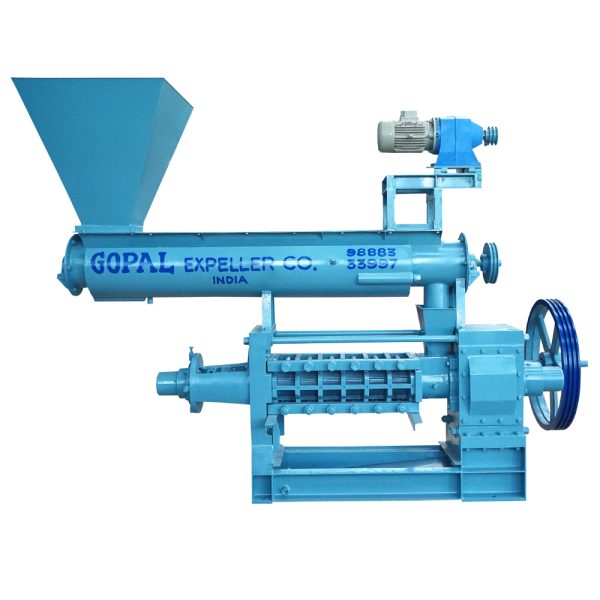 small-capacity-oil-expeller-oil-press
