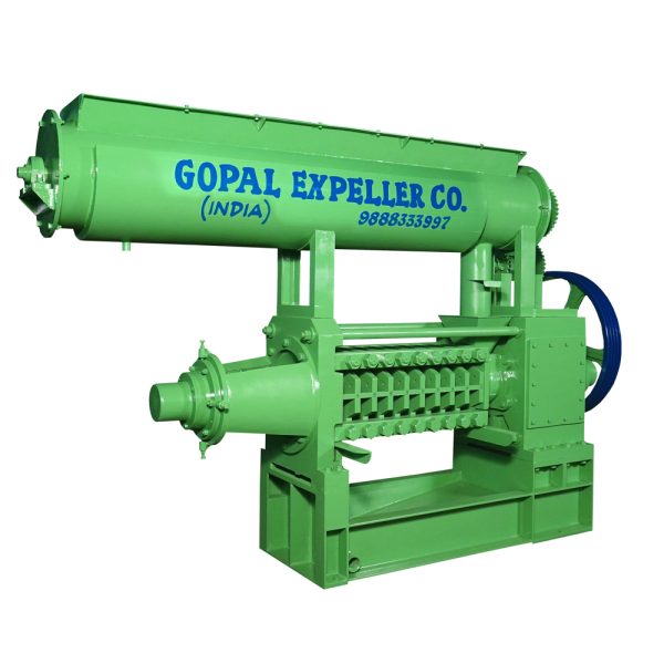 sunflower-oil-extraction-plant