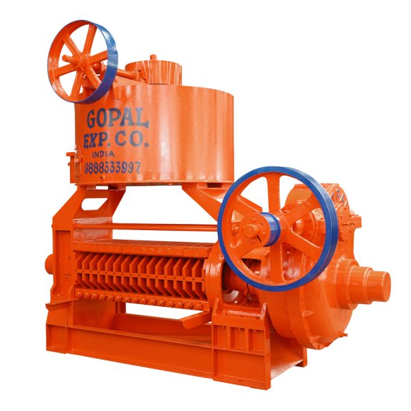 round-cooker-oil-expeller