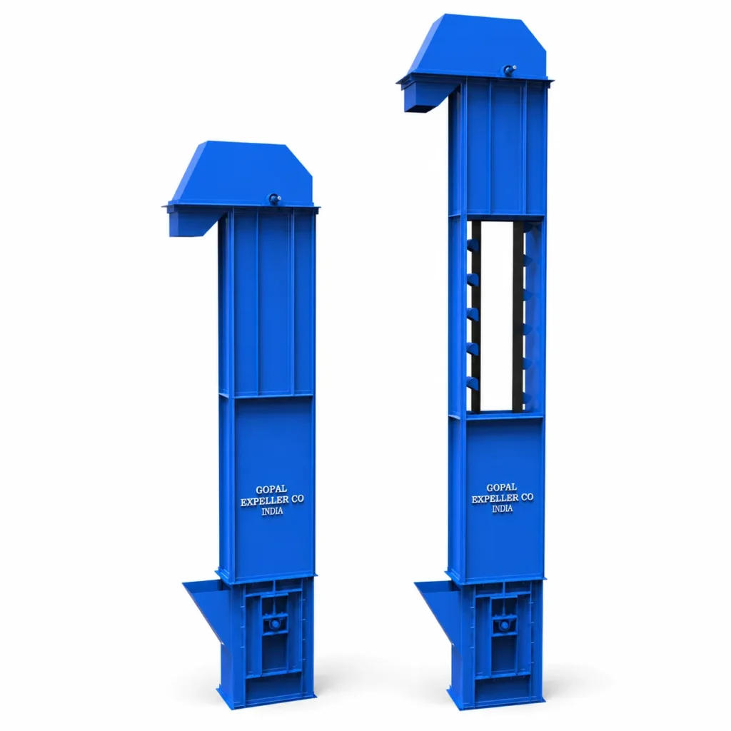 Gopal Bucket Elevators