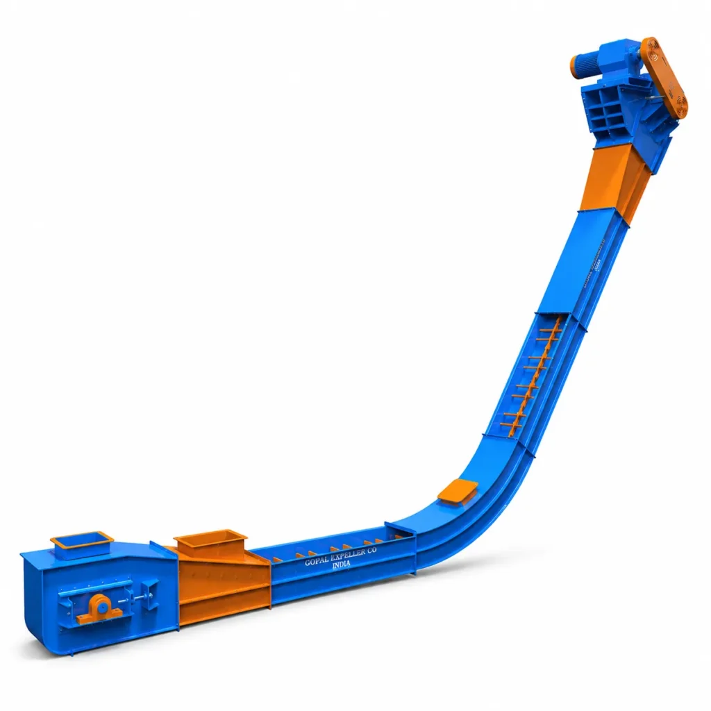 Gopal Redler Chain Conveyor