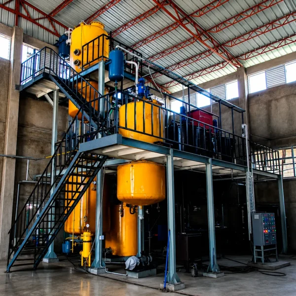 gopal-oil-refinery-plant
